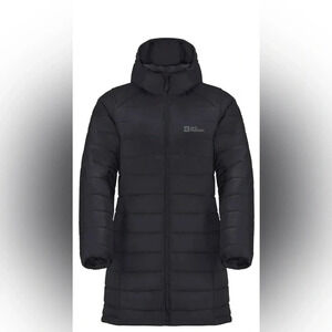 Jack Wolfskin 100 Down Jacket